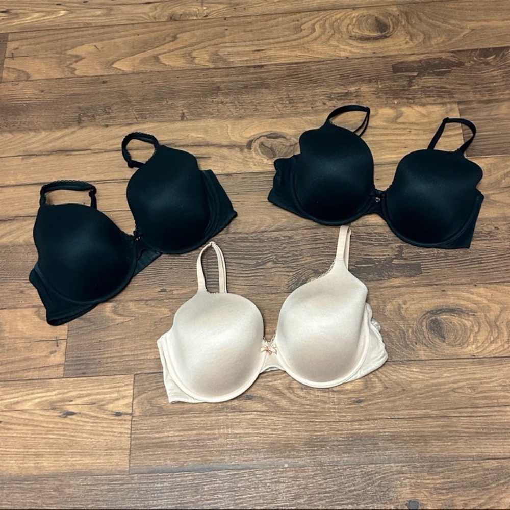 Victorias Secret Bras | Body By Victoria Bra | 36 DD
